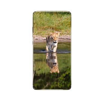 Silikónový kryt pre Xiaomi Redmi 15C