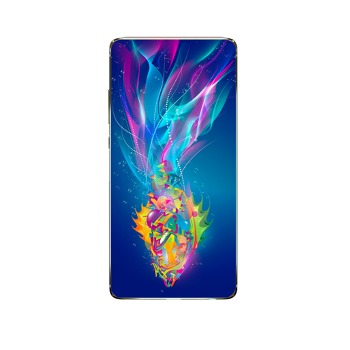 Silikónový kryt pre Xiaomi Redmi 15C
