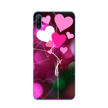 Silikónový kryt pre iPhone 17 Pro Max