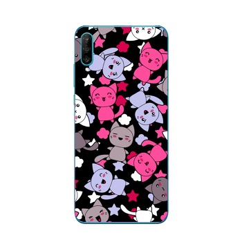 Silikónový kryt pre iPhone 17 Pro Max