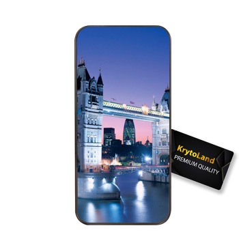 Prémiový kryt pre Google Pixel 10