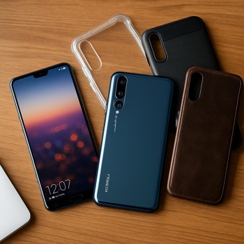 p20 pro obal: najlepšie kryty a tipy na ochranu, štýl a odolnosť pre váš Huawei P20 Pro