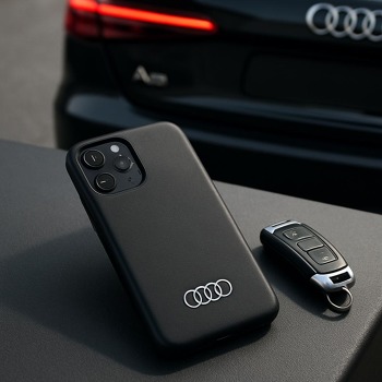 audi kryt na mobil: štýlová ochrana s logom Audi – materiály, tipy na výber a kompatibilita s top modelmi