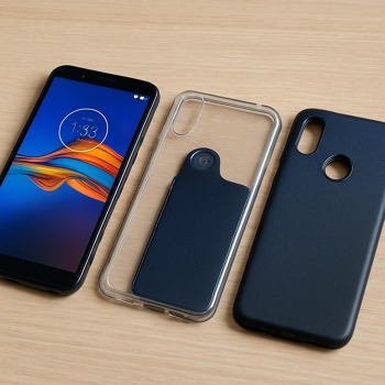 obal na mobil motorola e6 play – typy, materiály, dizajn a ako vybrať ten najlepší