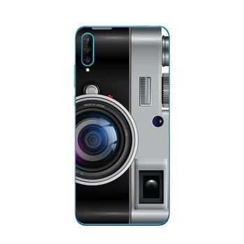 Silikónový kryt pre Samsung Galaxy A07