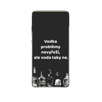 Silikónový kryt pre Samsung Galaxy A07