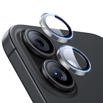 ESR Armorite Camera Protector pre Apple iPhone 16 Plus - číry