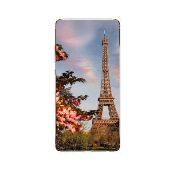 Silikónový kryt pre Realme C75