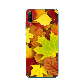 Silikónový kryt pre Samsung Galaxy S25 FE