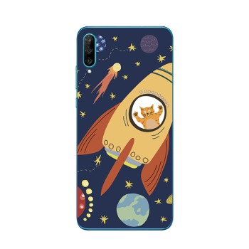 Silikónový kryt pre Samsung Galaxy S25 FE