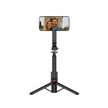 SWISSTEN BLUETOOTH SELFIE STICK TRIPOD (kompatibilný s MagSafe)