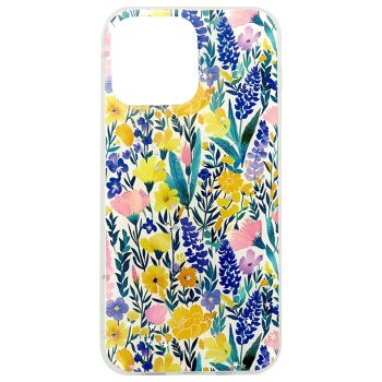 Zadný kryt Glow Glam pre iPhone Air - Rustic