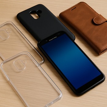 obal na mobil samsung galaxy j6 – výber, typy, materiály a tipy na ochranu aj štýl obal na mobil samsung galaxy j6 – výber, typy, materiály a tipy na ochranu aj štýl