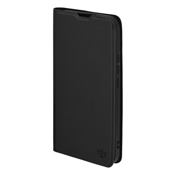 Flipové puzdro Techsuit MagSkin Book pre Xiaomi 15T Pro - Black