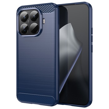 Kryt Techsuit Carbon pre Xiaomi 15T Pro - Blue