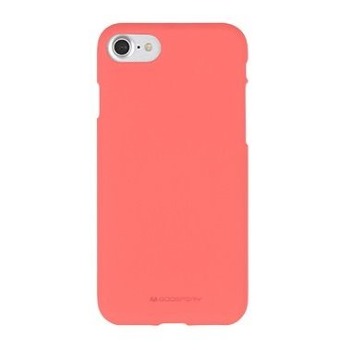 MERCURY SOFT FEELING PUZDRO PRE HONOR 10 LITE RUŽOVÉ 