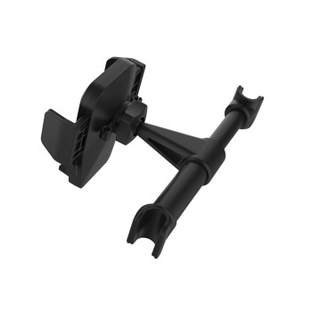 Držiak Iconiq FIXED s rukoväťou pre cestujúcich