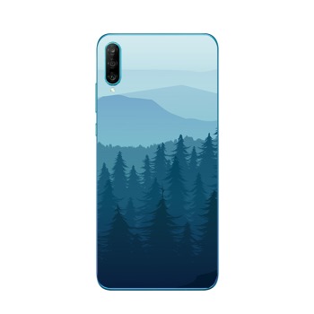 Silikónový kryt pre Poco C85