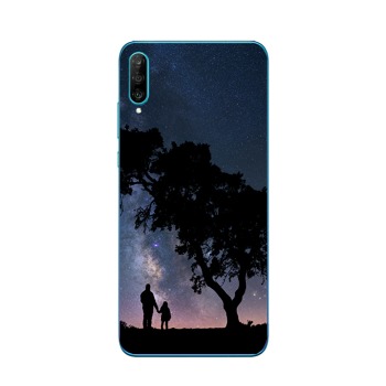 Silikónový kryt pre Poco C85