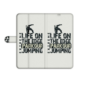 Flipové puzdro pre Poco M8 5G