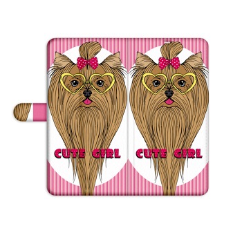 Flipové puzdro pre Xiaomi Redmi Note 15 Pro 5G