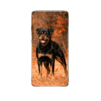 Silikónový kryt pre Samsung Galaxy S26 Plus
