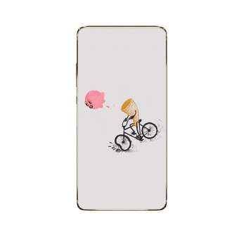 Silikónový kryt pre Samsung Galaxy S26 Plus
