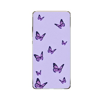 Silikónový kryt pre Samsung Galaxy S26 Plus