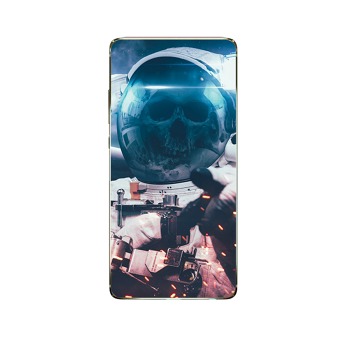 Silikónový kryt pre Samsung Galaxy S26 Plus
