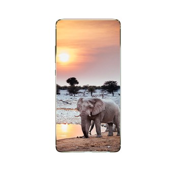 Silikónový kryt pre Samsung Galaxy S26 Plus
