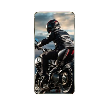 Silikónový kryt pre Samsung Galaxy S26 Plus