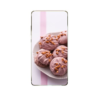 Silikónový kryt pre Samsung Galaxy S26 Plus