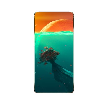 Silikónový kryt pre Samsung Galaxy S26 Plus