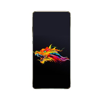Silikónový kryt pre Samsung Galaxy S26 Plus