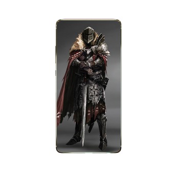 Silikónový kryt pre Honor Magic8 lite