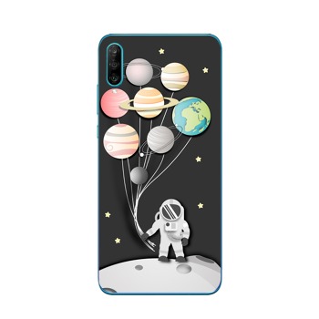 Silikónový kryt pre Xiaomi Redmi Note 15 4G