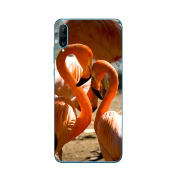 Silikónový kryt pre Poco M8 Pro 5G