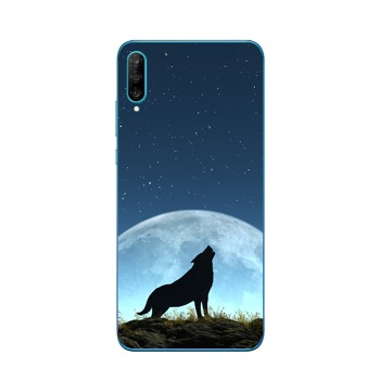 Silikónový kryt pre Poco M8 Pro 5G