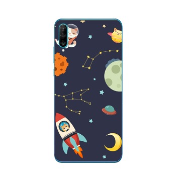 Silikónový kryt pre Poco M8 Pro 5G