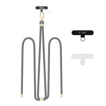 Šnúrka Tech-Protect C7S Rope Crossbody