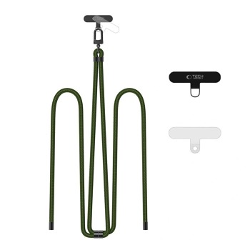 Šnúrka Tech-Protect C7S Rope Crossbody