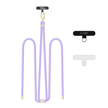 Šnúrka Tech-Protect C7S Rope Crossbody