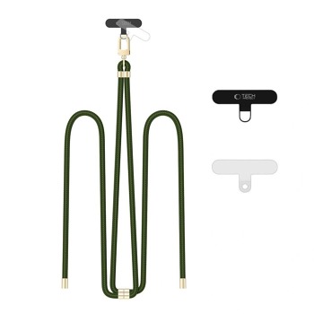 Šnúrka Tech-Protect C7S Rope Crossbody