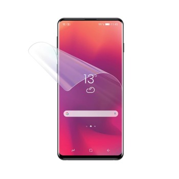 TPU folie na displej FIXED Invisible Protector pro Xiaomi Redmi Note 15 Pro 4G, 2ks v balení 