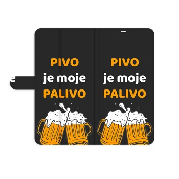 Flipové puzdro pre iPhone 17e