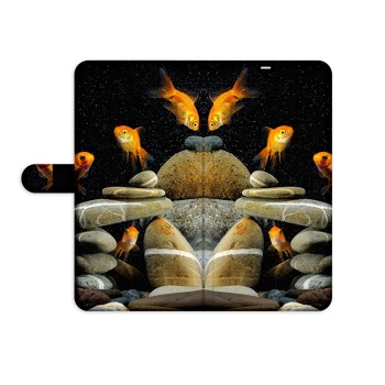 Flipové puzdro pre iPhone 17e