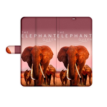 Flipové puzdro pre iPhone 17e