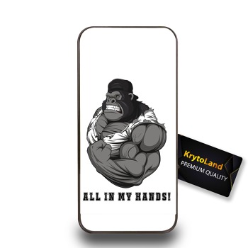 Prémiový kryt pre iPhone 17e