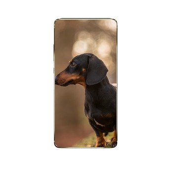 Silikónový kryt pre iPhone 17e