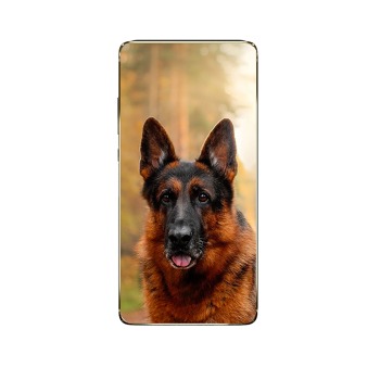 Silikónový kryt pre iPhone 17e